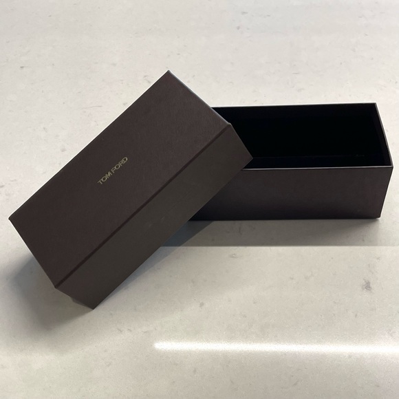 Tom Ford Small Packaging Box - Picture 3 of 7
